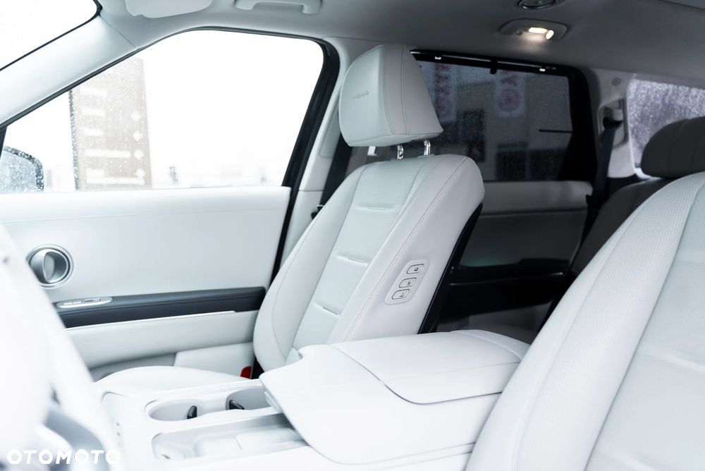 Hyundai Palisade - 19