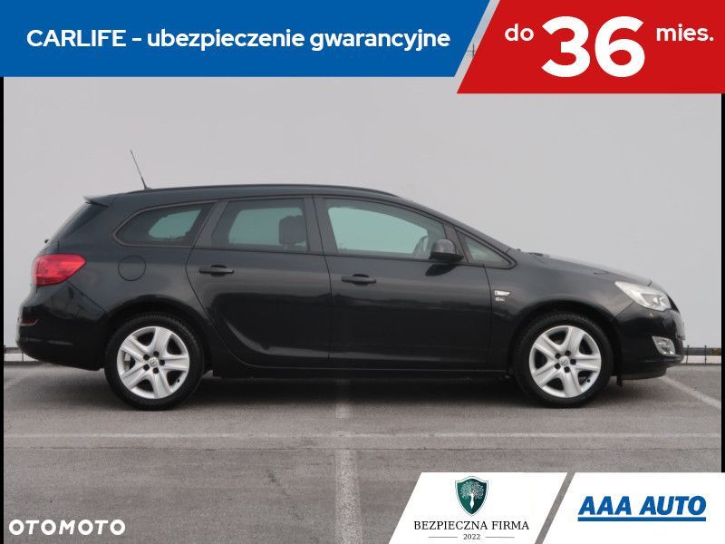 Opel Astra - 7