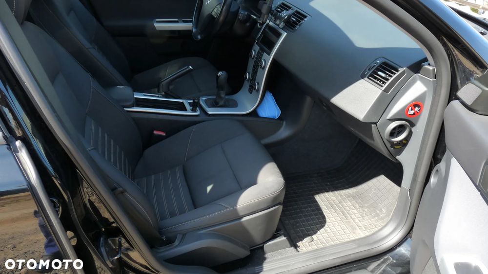 Volvo V50 DPF D2 Momentum - 16