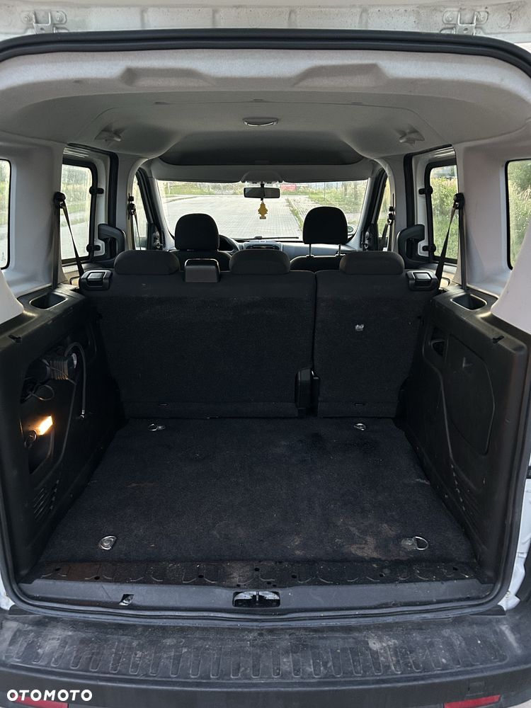 Opel Combo - 7
