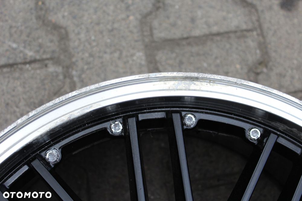 mak 18cali 5x112 et30 8,5j audi skoda seat vw - 8