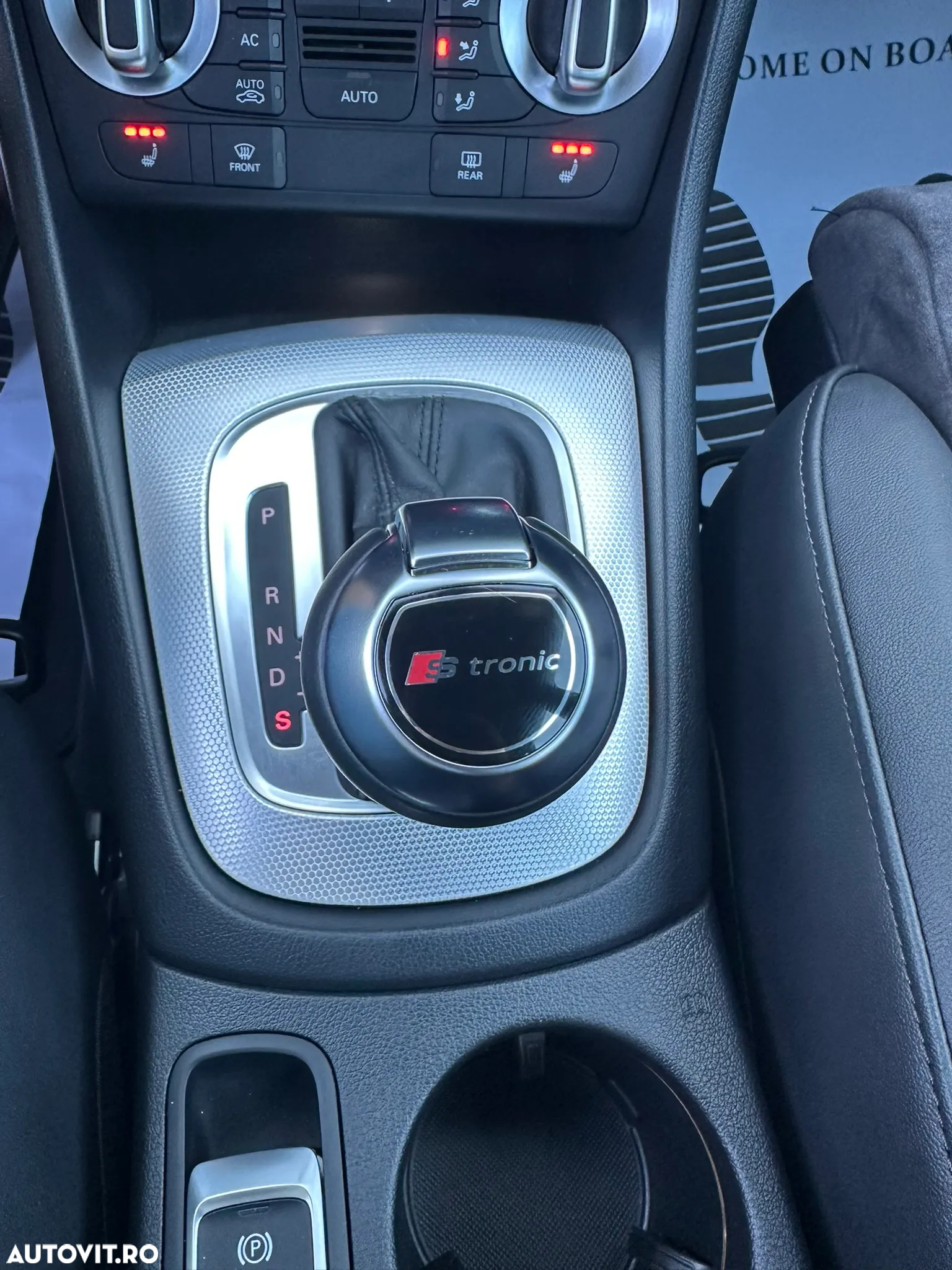 Audi Q3 2.0 TDI Quattro S-Tronic - 39