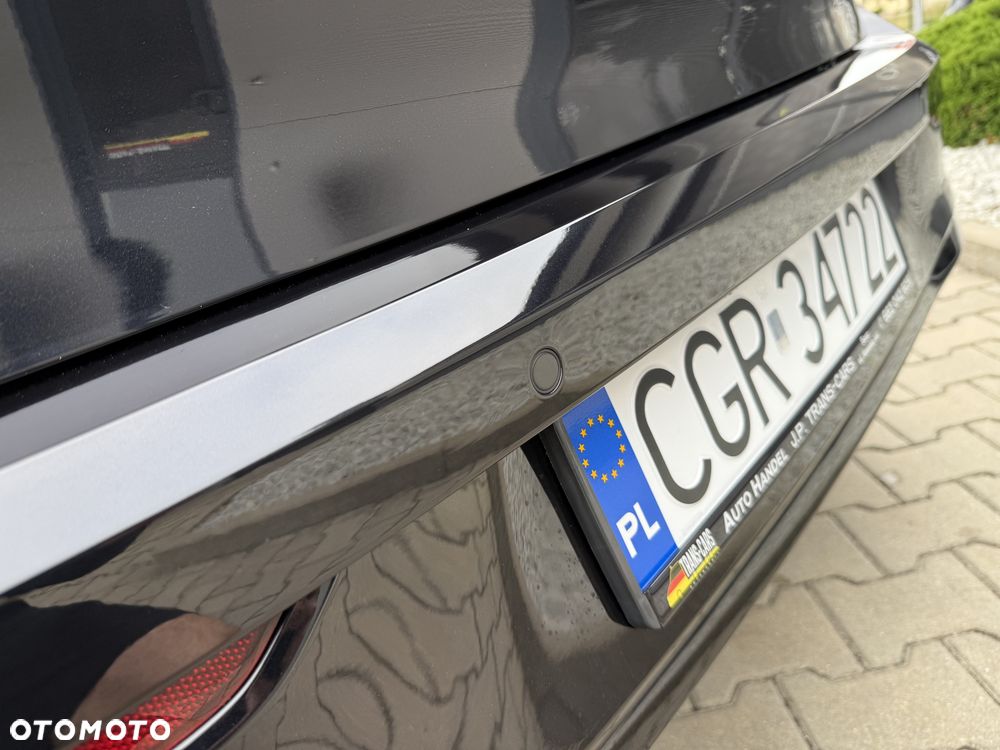 Volkswagen Golf 2.0 TSI OPF DSG GTI Clubsport - 36