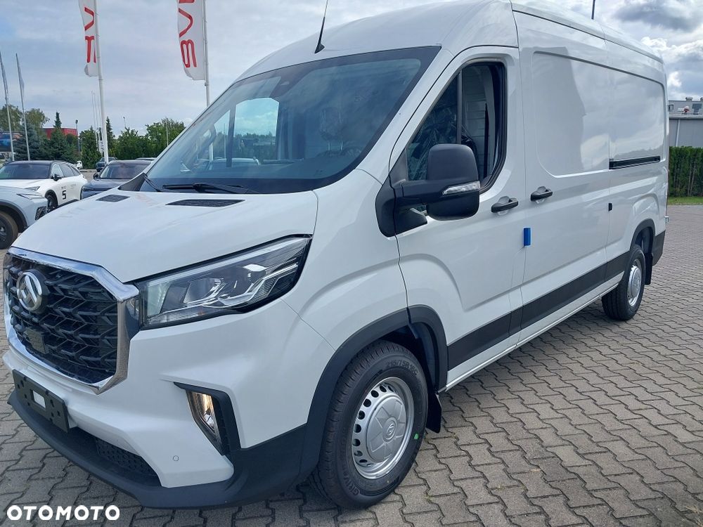 Maxus L3H2 - 23