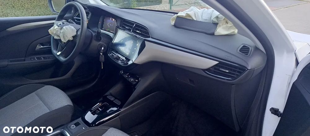 Opel Corsa Electric Edition - 15