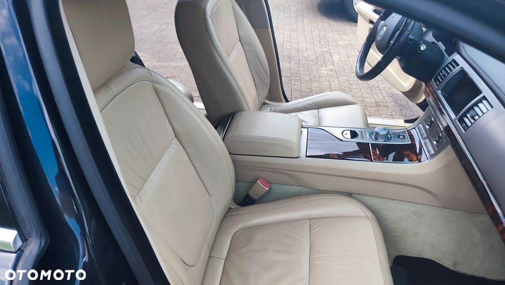 Jaguar XF 3.0 V6 - 35
