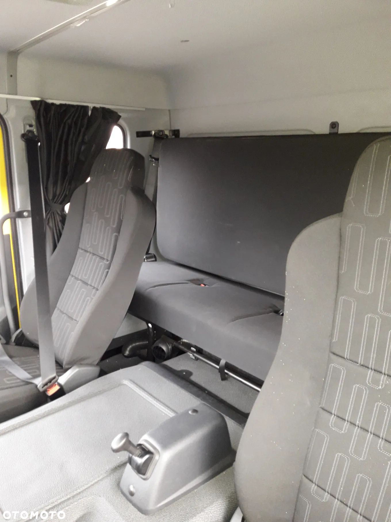 Mercedes-Benz ATEGO 1223 - 16
