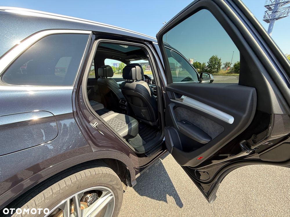 Audi SQ5 - 27