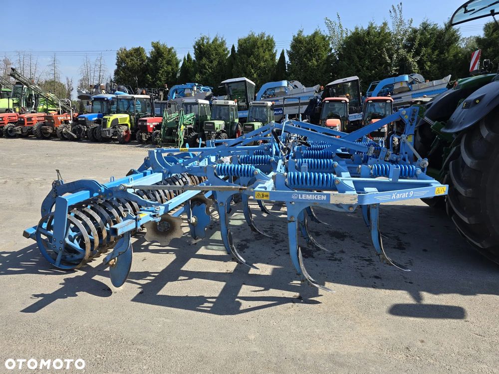 Lemken KARAT 9 - 1
