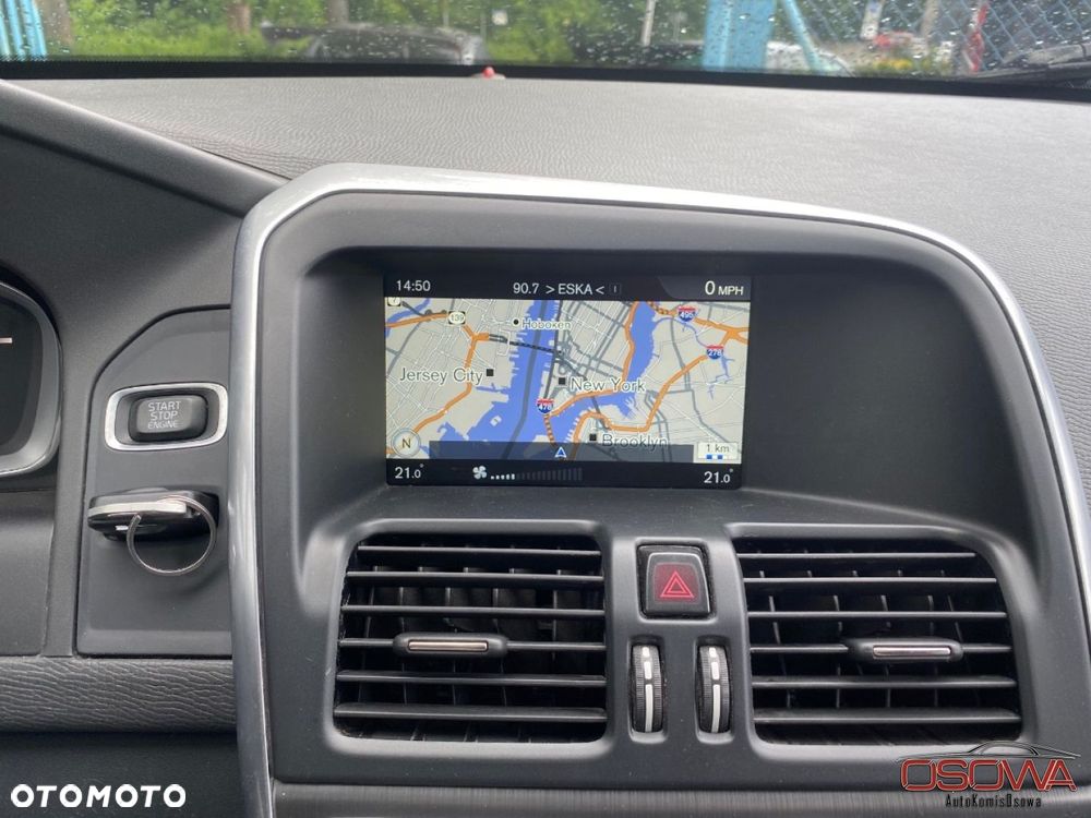 Volvo XC 60 T5 Geartronic Summum - 27