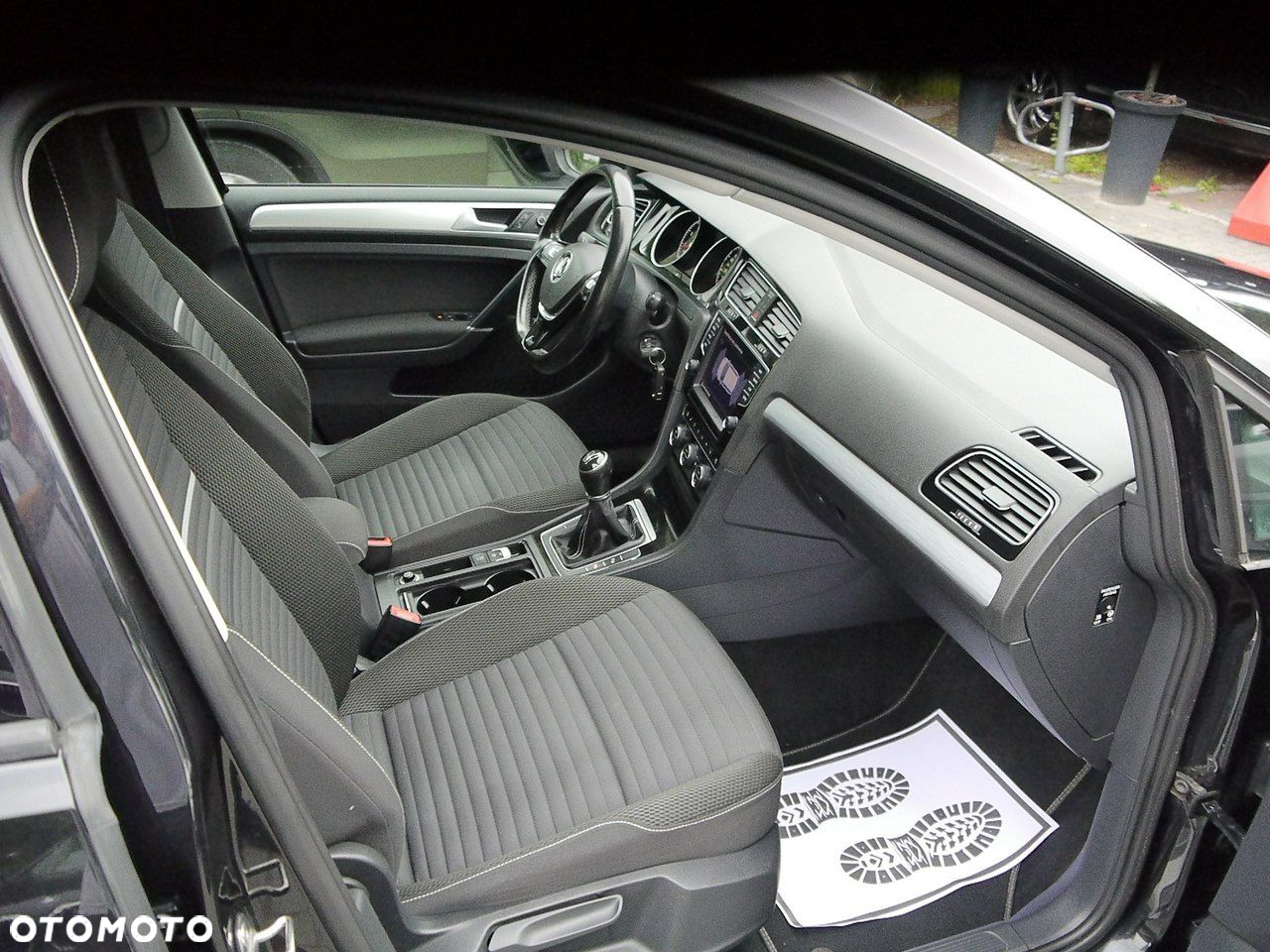 Volkswagen Golf 1.4 TSI ACT BlueMotion Technology Cup - 27