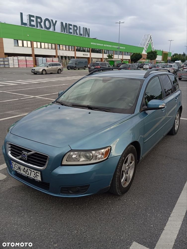 Volvo V50 1.8 Summum - 3
