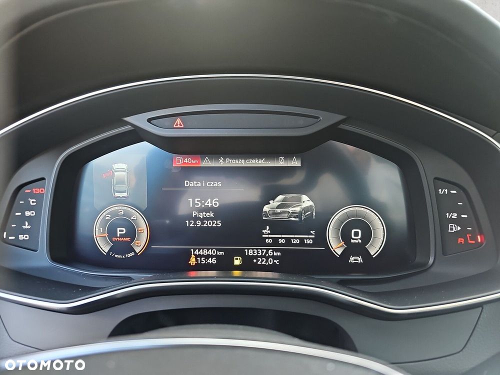 Audi A7 Sportback - 18