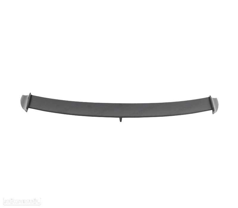 AILERON SPOILER MERCEDES CLASSE A W176 12- LOOK BRABUS - 2