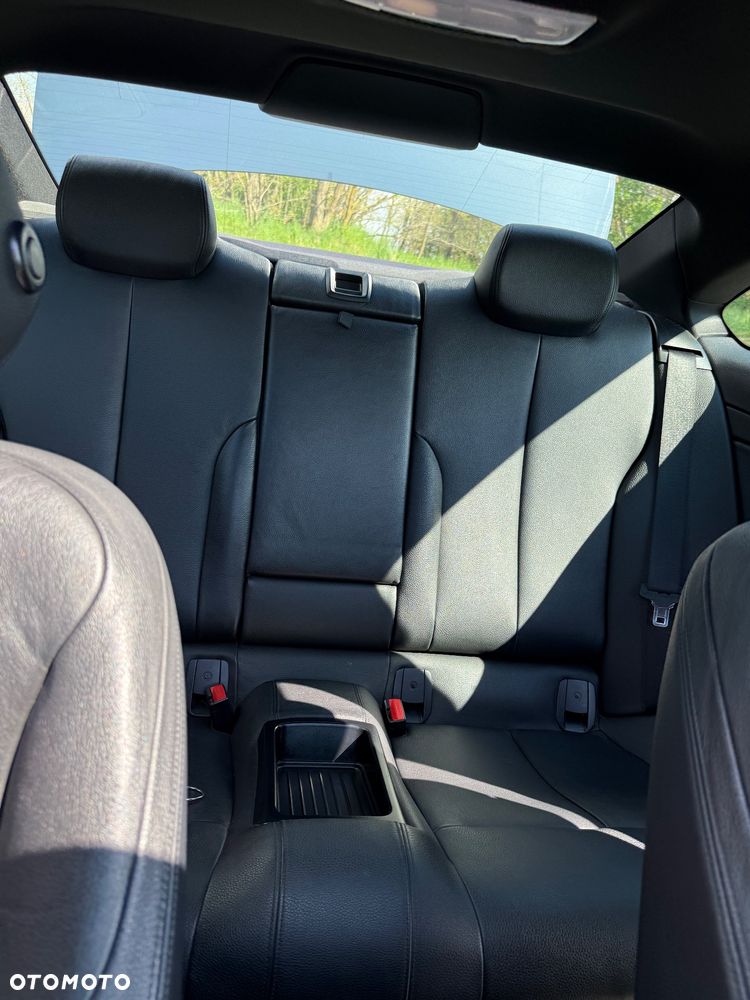 BMW Seria 4 435i xDrive Sport-Aut M Sport - 18