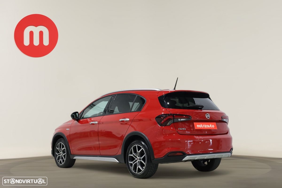 Fiat Tipo Cross 1.0 GSE T3 - 3