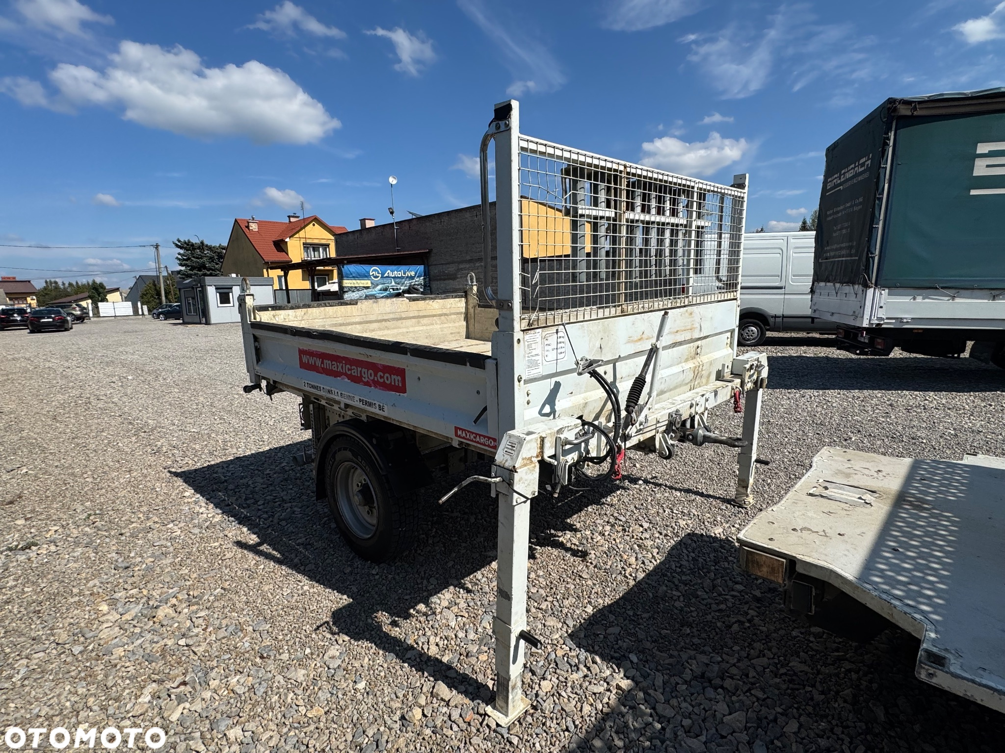 Iveco DAILY 35C17 - 34