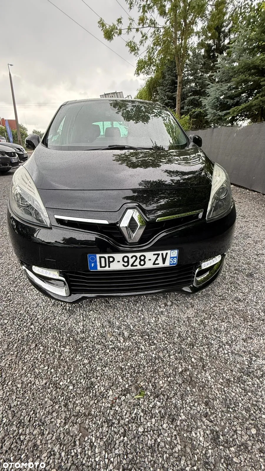 Renault Scenic ENERGY dCi 130 INITIALE PARIS - 29