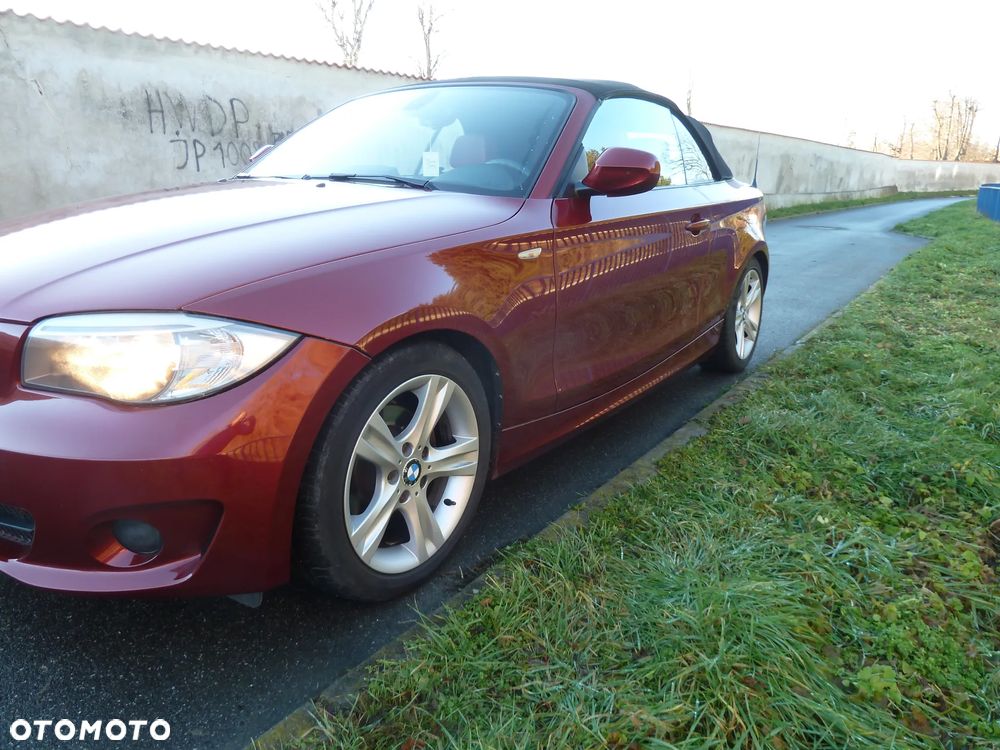BMW Seria 1 118i - 2