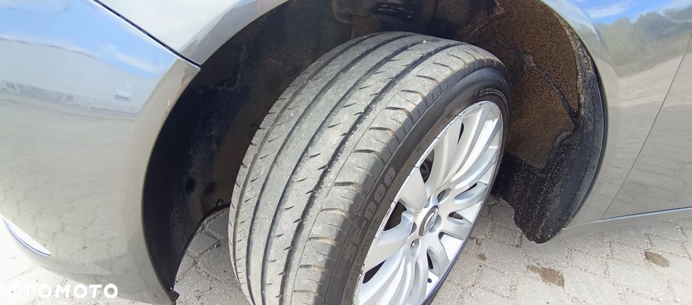 Opel Insignia 2.0 CDTI Cosmo ecoFLEX - 10