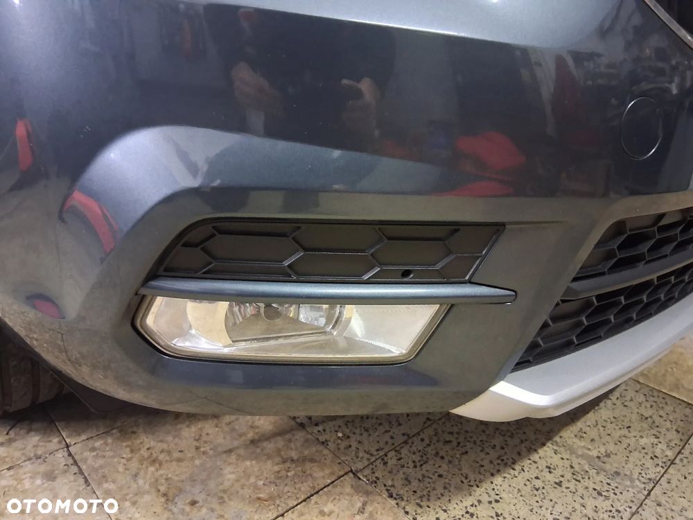 Skoda Yeti 2.0 TDI 4x4 Edition - 22