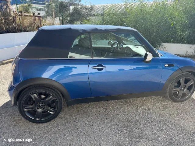 MINI 3 Portas Cooper - 5