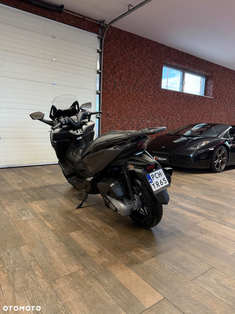 Honda Inny - 3