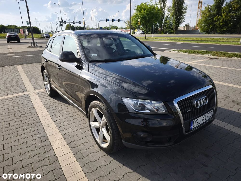 Audi Q5 3.0 TDI Quattro S tronic - 2