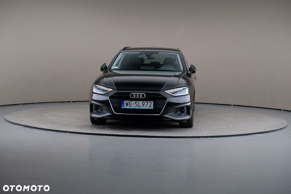 Audi A4 Avant - 3