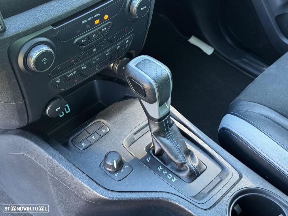 Ford Ranger 2.0 TDCi CD Wildtrak Aut.4WD - 27