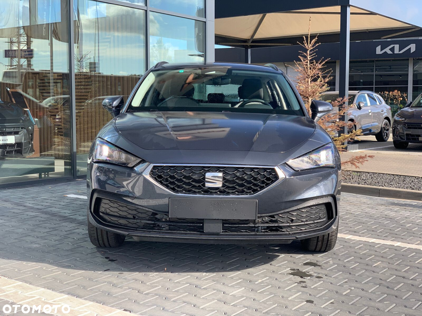 Seat Leon 1.5 eTSI mHEV Style DSG - 2