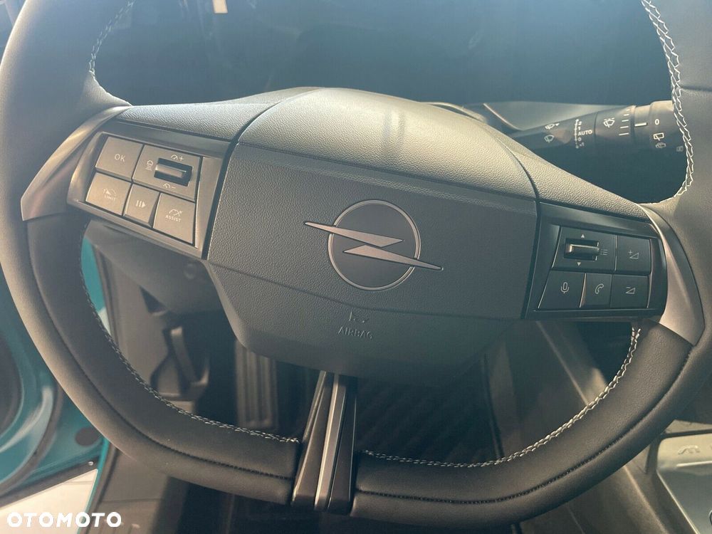 Opel Mokka - 12