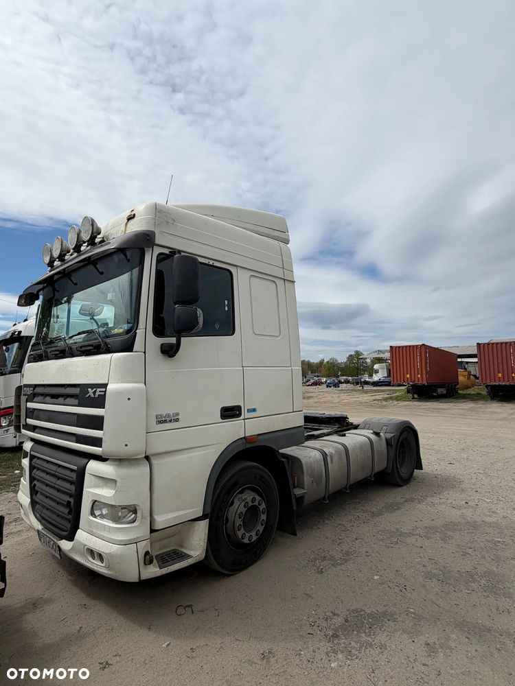 DAF 105.460 - 2
