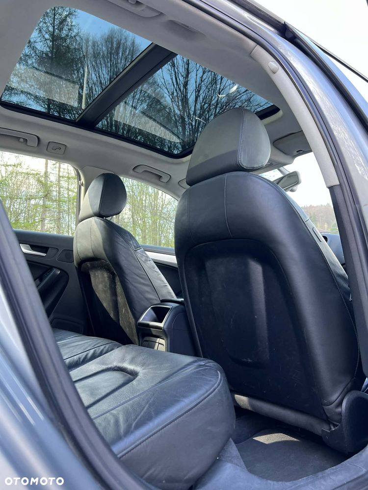 Audi A4 Avant - 13
