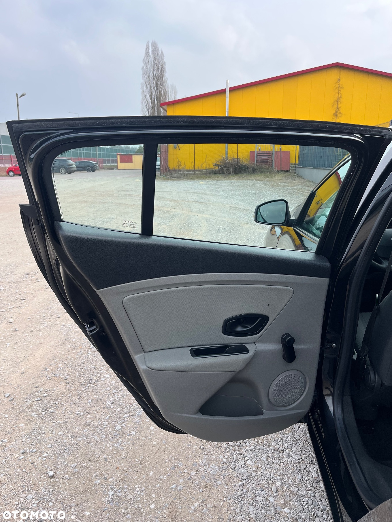 Renault Megane 1.6 16V 110 Dynamique - 9