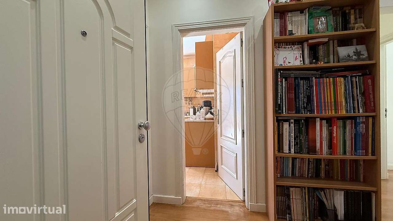 Apartamento T2 para venda - Grande imagem: 4/33