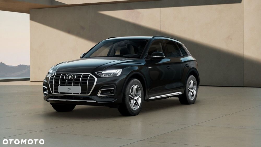 Audi Q5 - 2