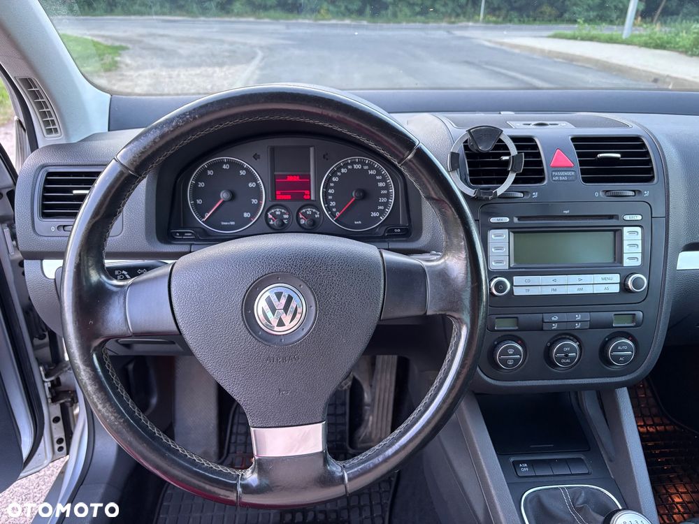 Volkswagen Golf 1.4 TSI Trendline - 14