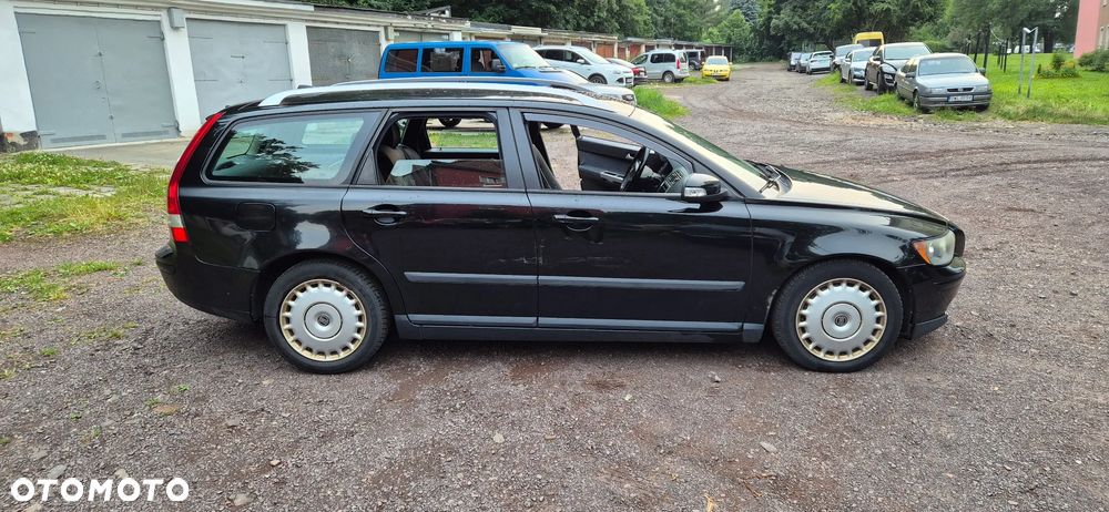 Volvo V50 2.0D DPF - 13
