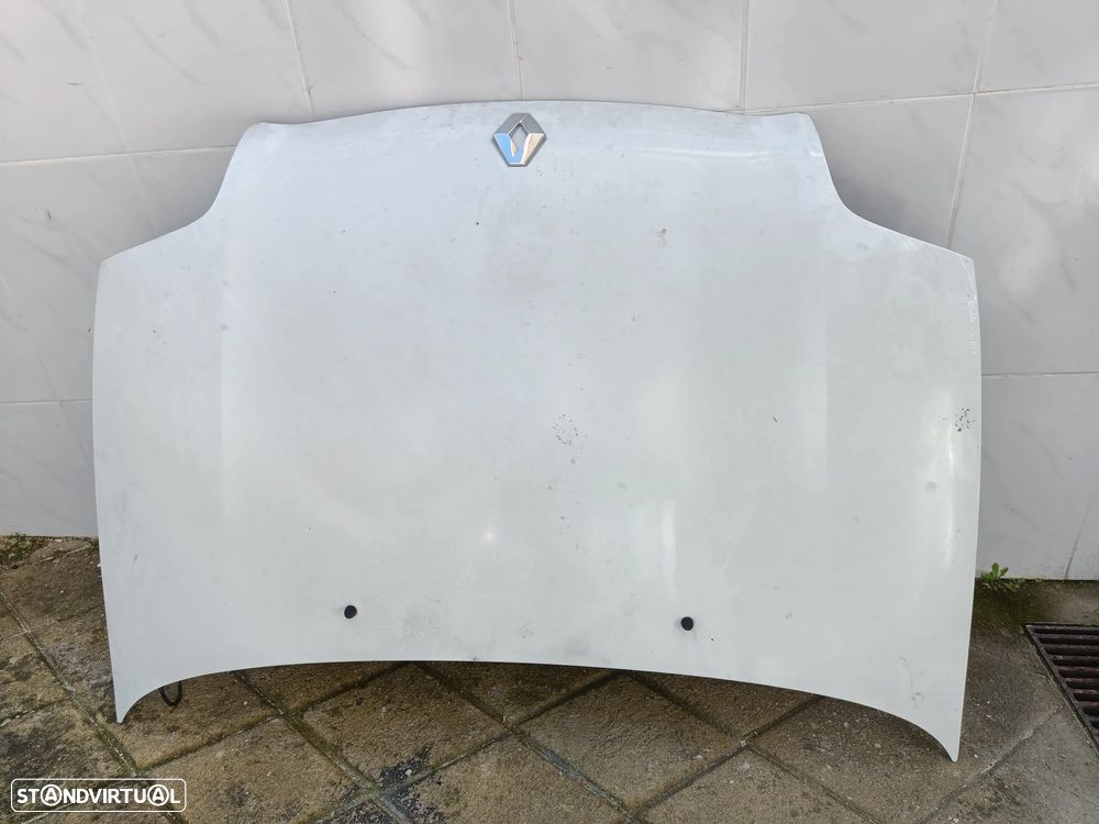 Capot Renault Clio 2 1999 - 1