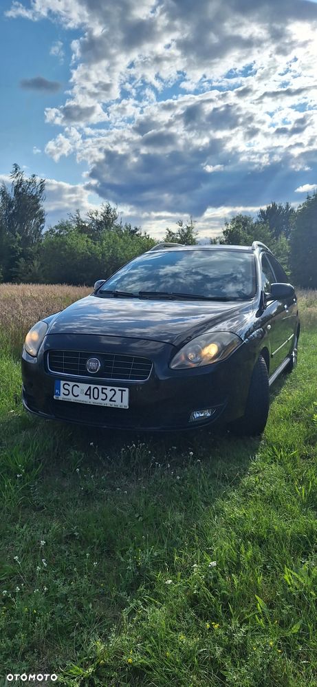 Fiat Croma 1.9 JTD Business - 2