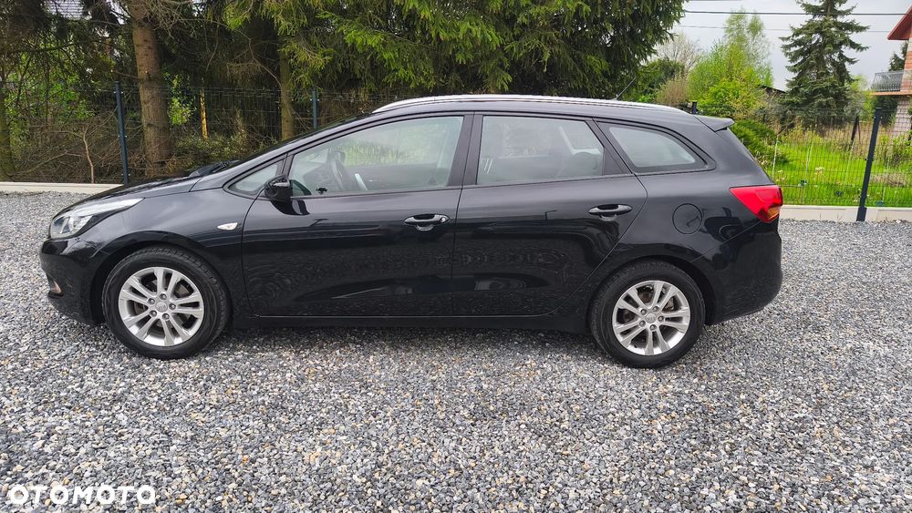 Kia Ceed 1.4 Business Line - 3