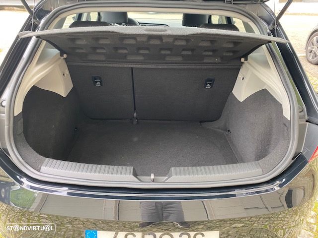 SEAT Leon 1.6 TDI Style Ecomotive - 15