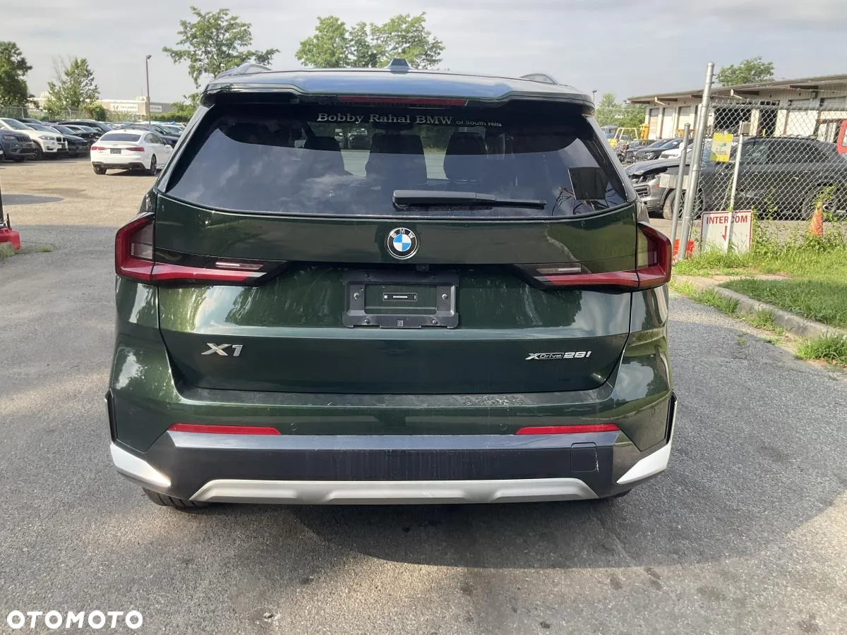 BMW X1 - 6