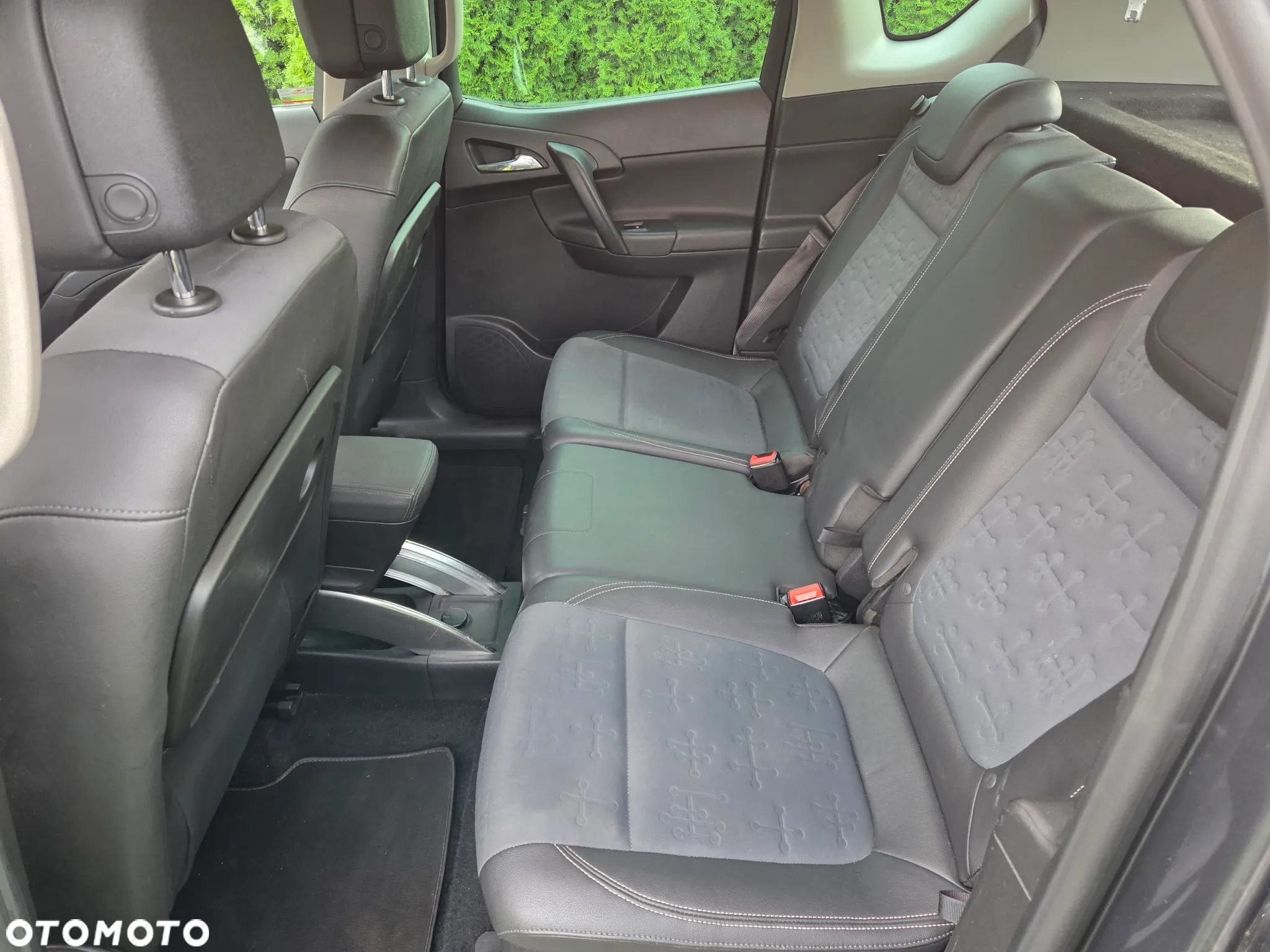 Opel Meriva 1.7 CDTI Cosmo - 11