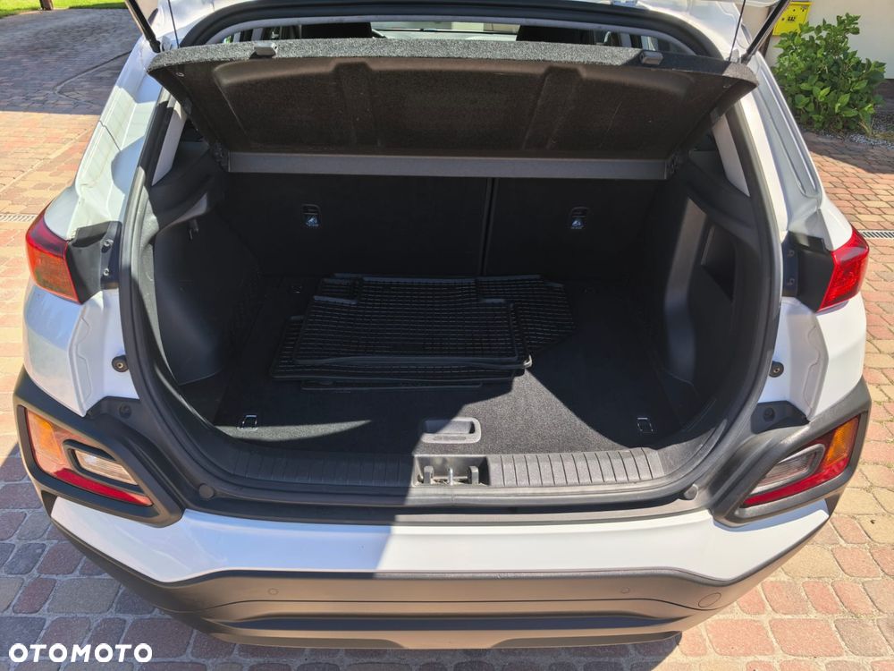 Hyundai Kona 1.0 T-GDI Comfort - 8