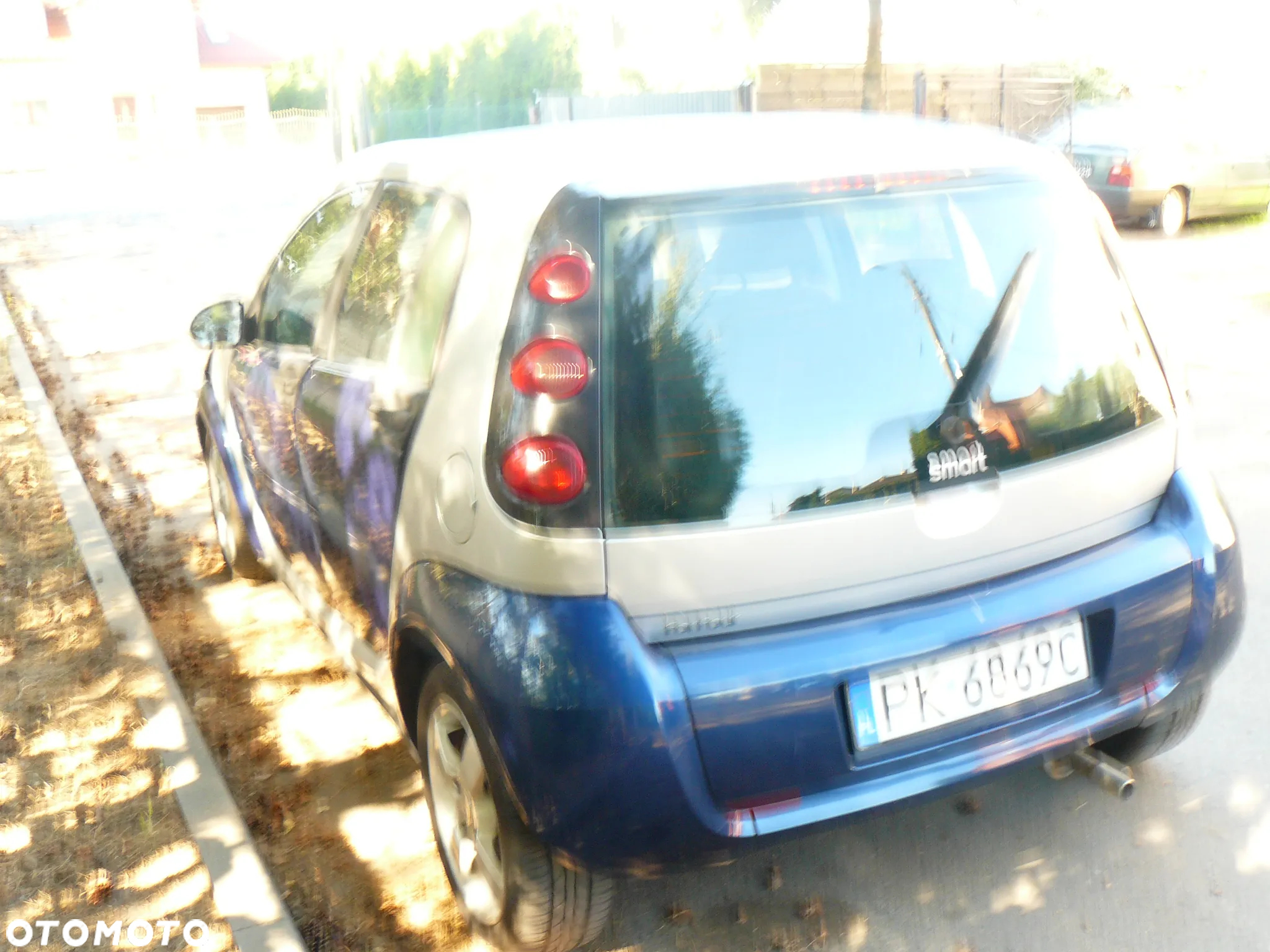 Smart Forfour - 6