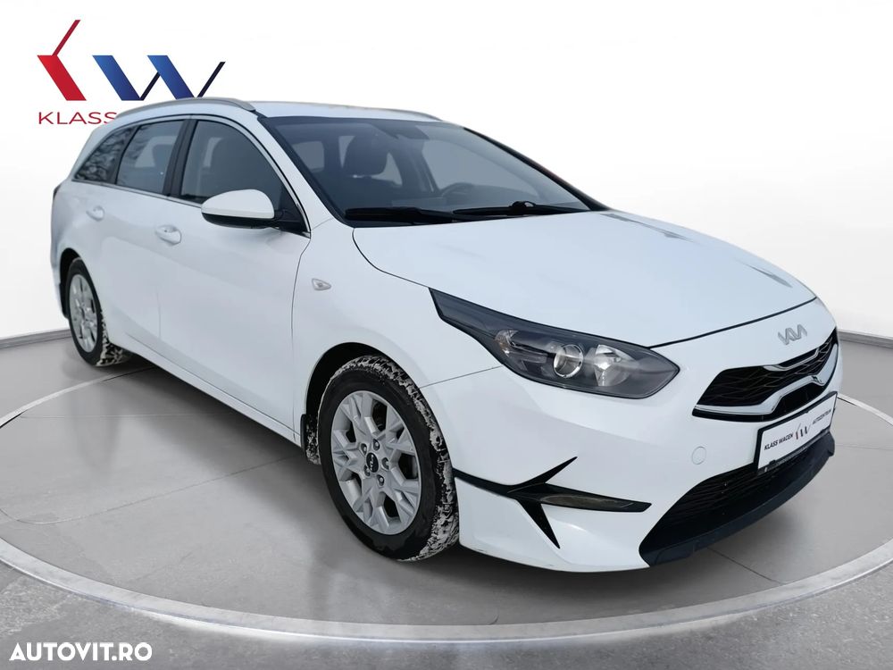 Kia Ceed - 2