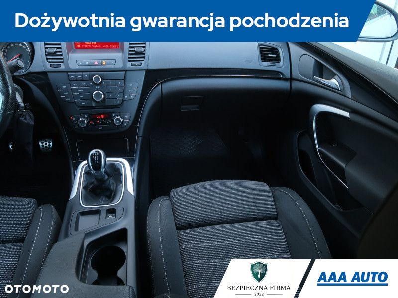 Opel Insignia - 9