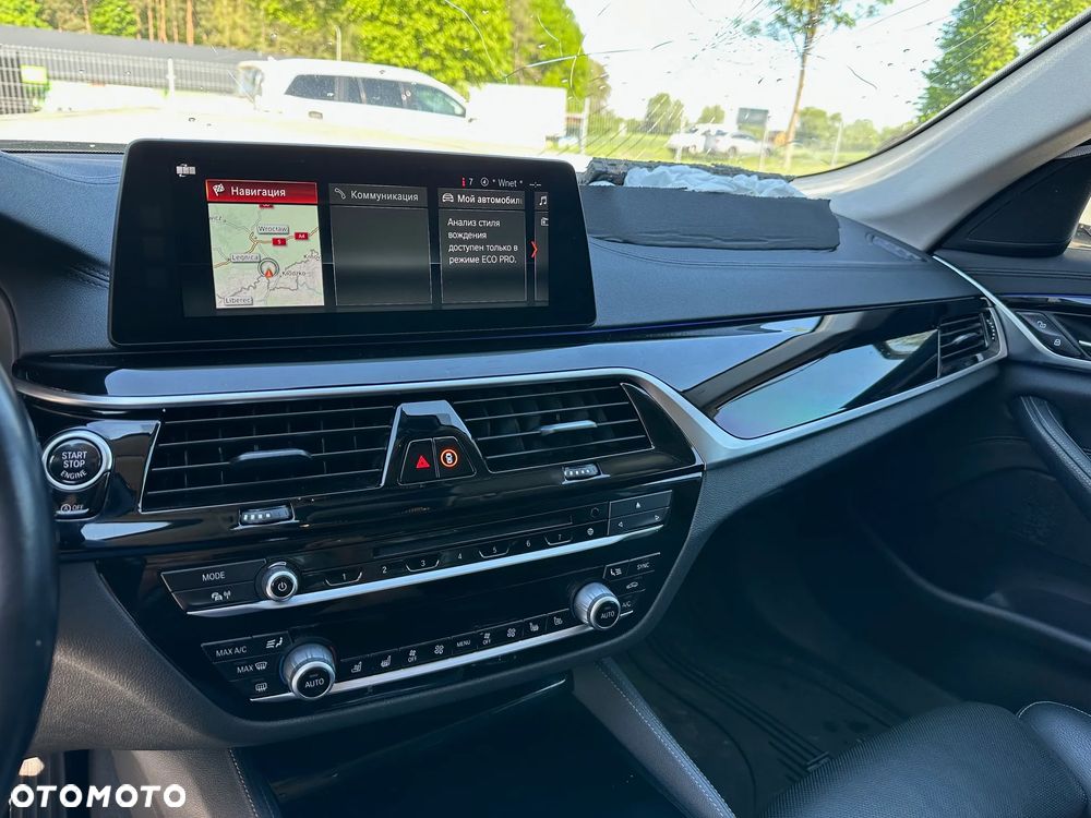 BMW Seria 5 - 13